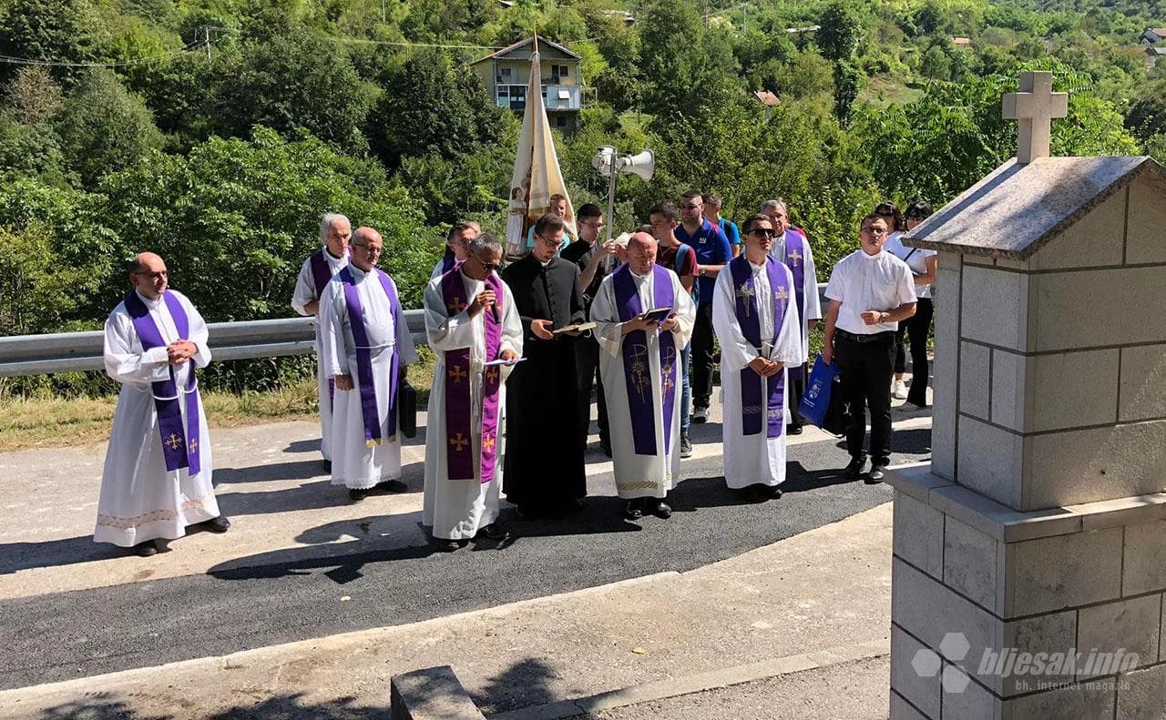 Obljetnica u Grabovici