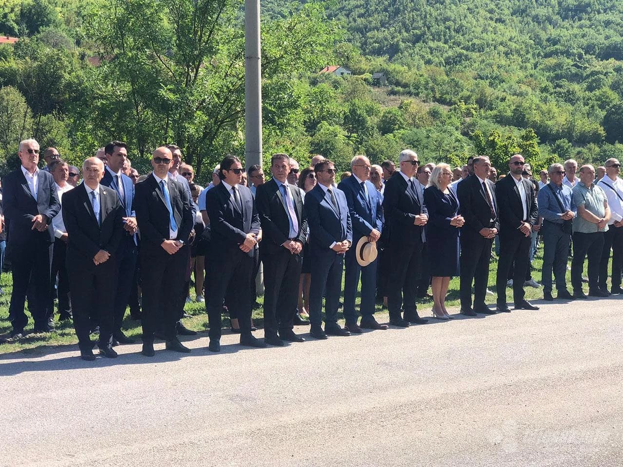 Obljetnica u Grabovici