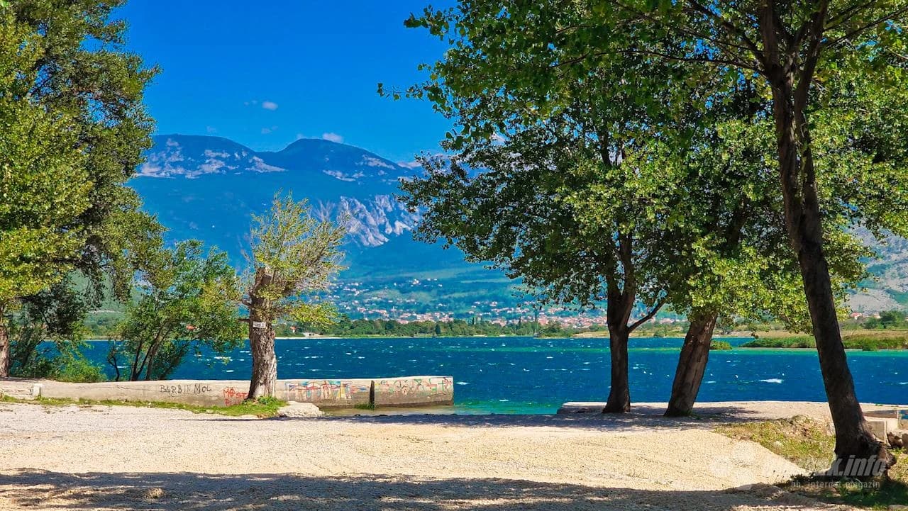 Čuvajmo je pazimo je...