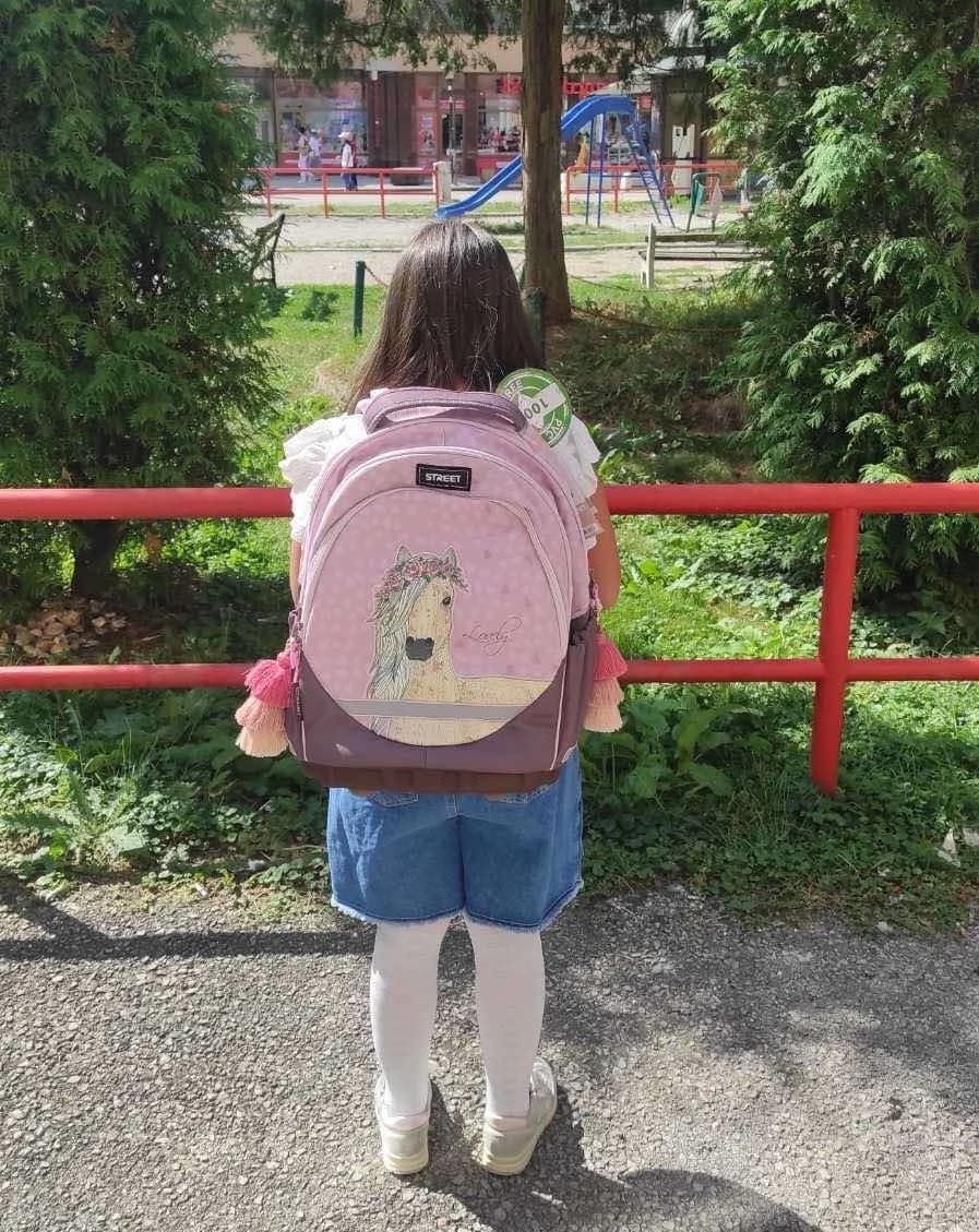 ASA CENTRAL osiguranje opremilo prvašiće i omogućilo slobodan dan roditeljima