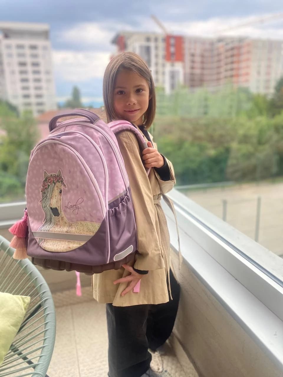 ASA CENTRAL osiguranje opremilo prvašiće i omogućilo slobodan dan roditeljima