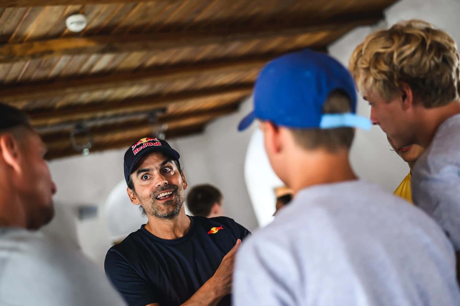 Počeo Duqueov Under my Wiiings kamp u Mostaru