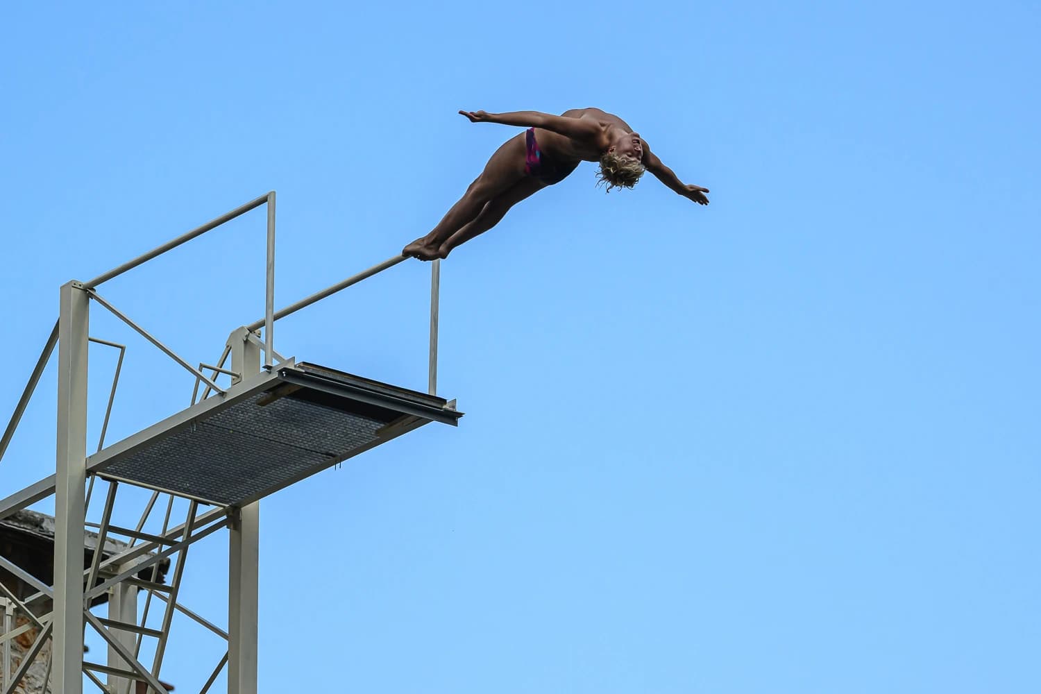 Počeo Duqueov Under my Wiiings kamp u Mostaru