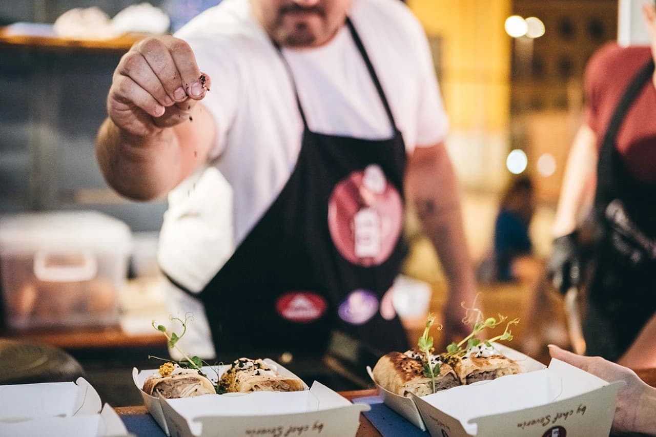 Festivalska magija za pamćenje