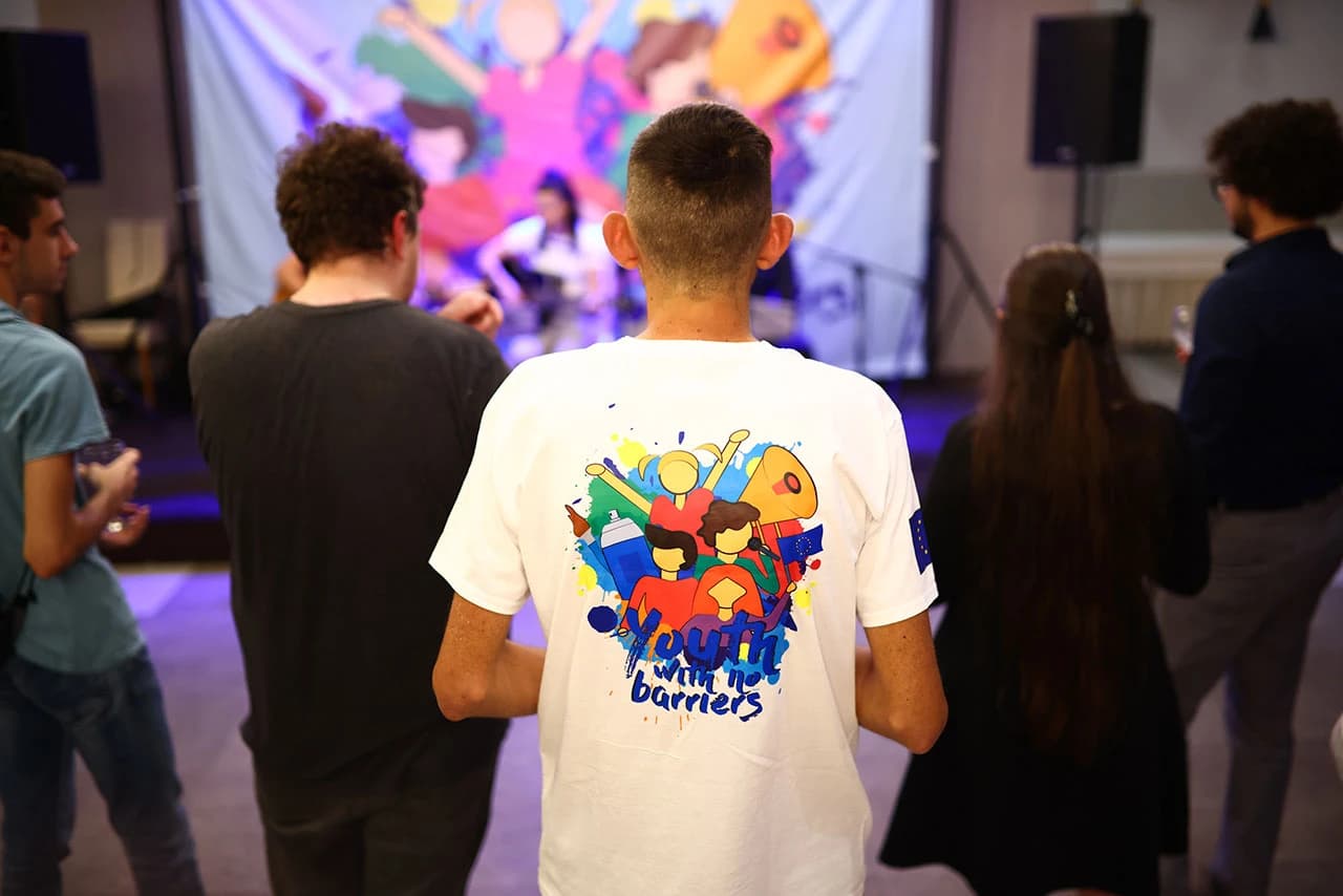 Mladi bez granica u Ljubuškom