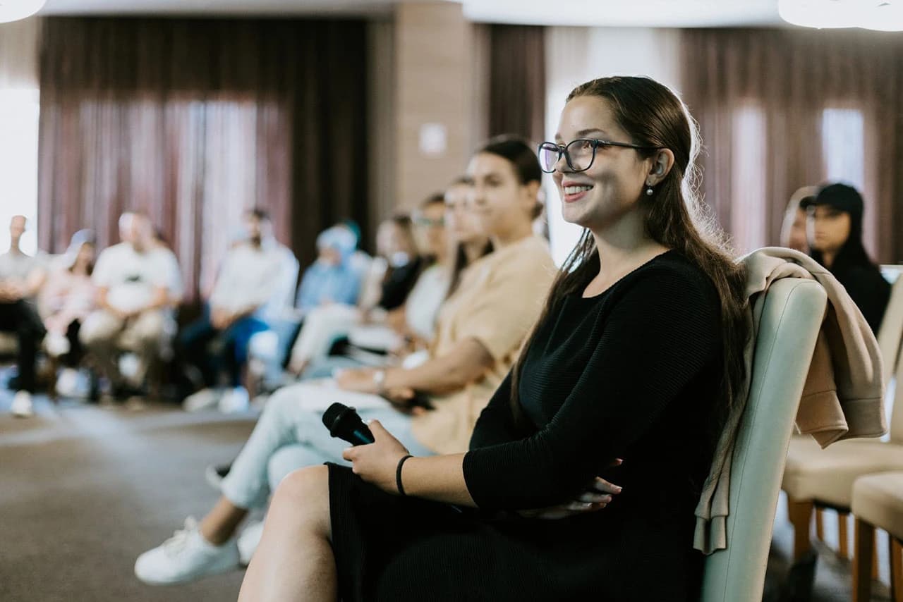 Mladi bez granica u Ljubuškom