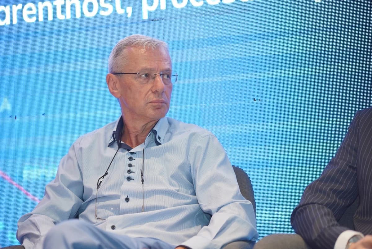  Banja Luci je 29. kolovoza 2023. godine održan finalni događaj u seriji diskusija ''Pravo na pravdu''