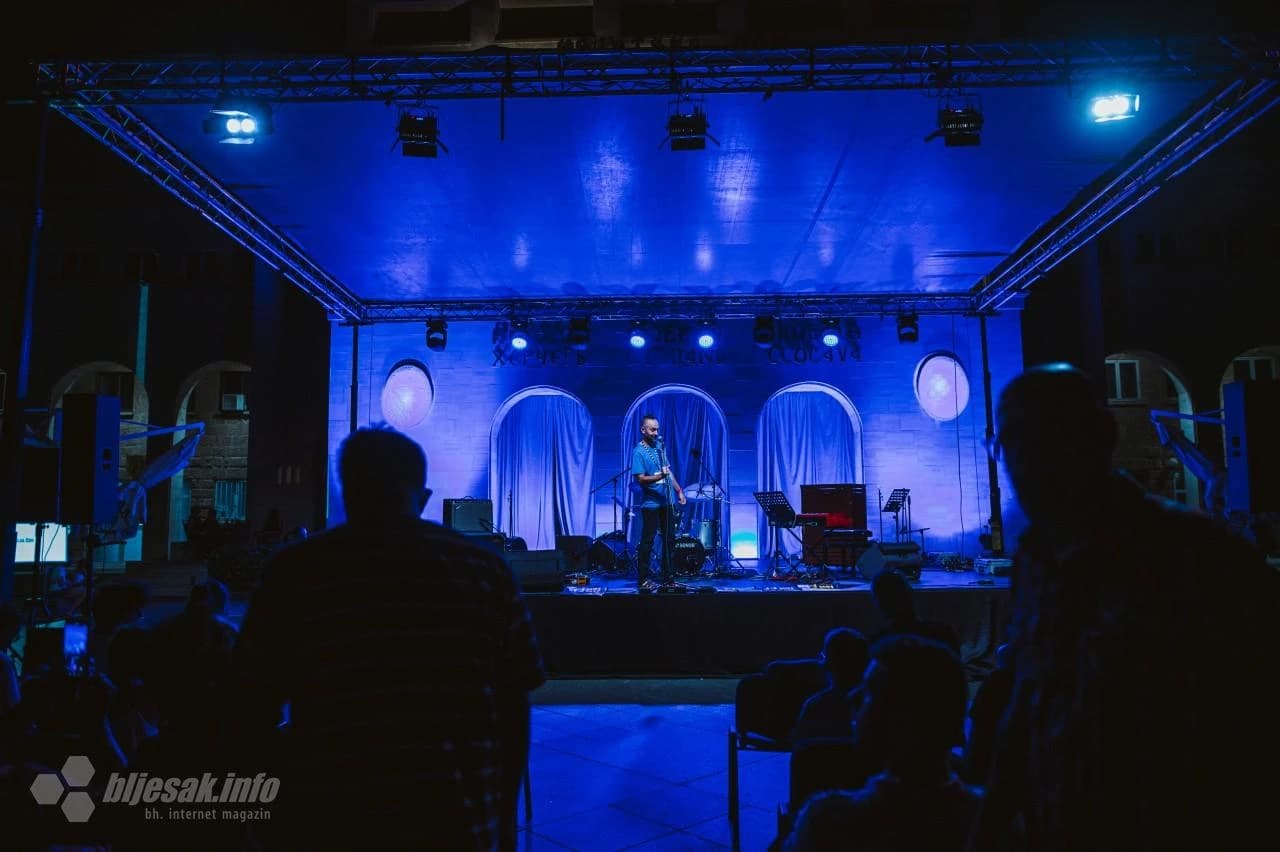 Prvi Mostar Jazz Fest (MOJ Fest)