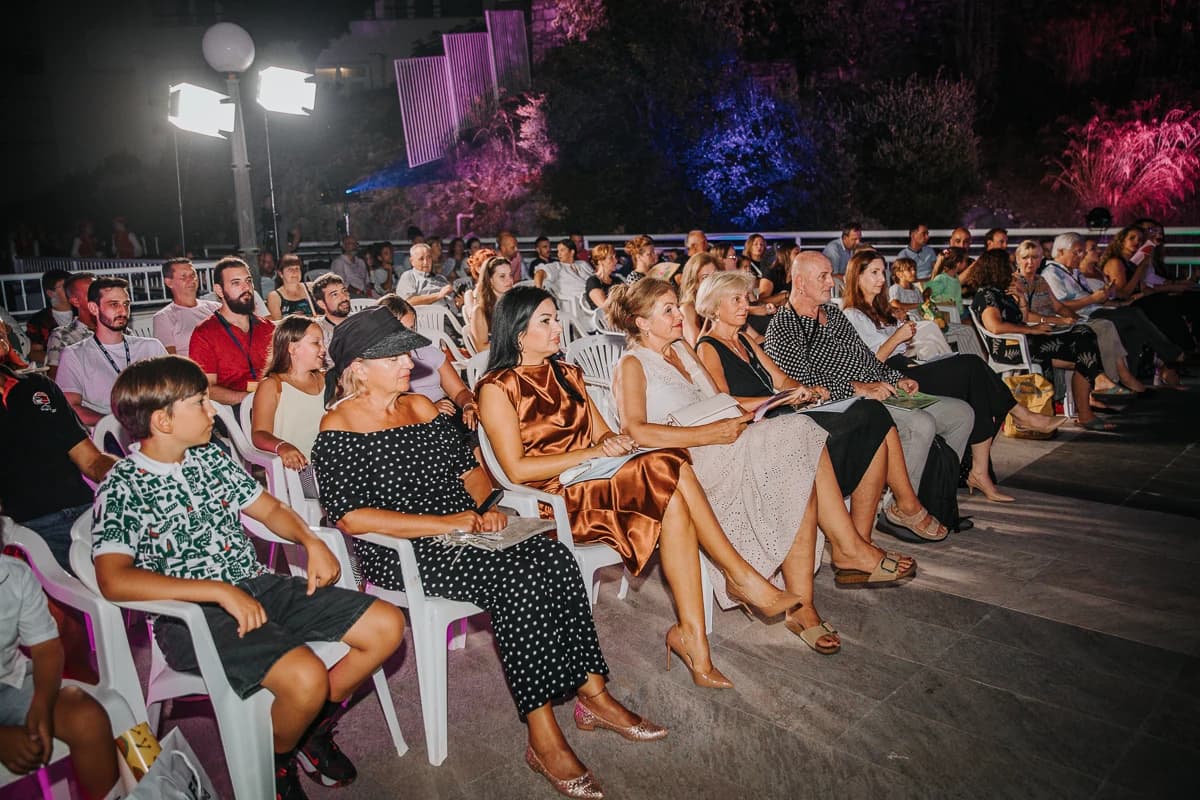 Svečano otvoren NAFF 2023.