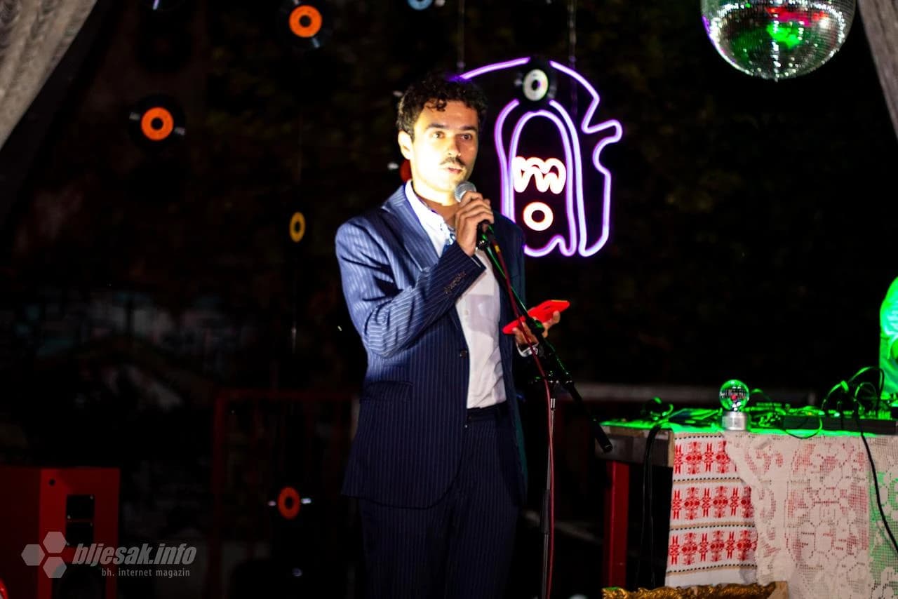 U Mostaru otvoren 12. Street Art Festival 