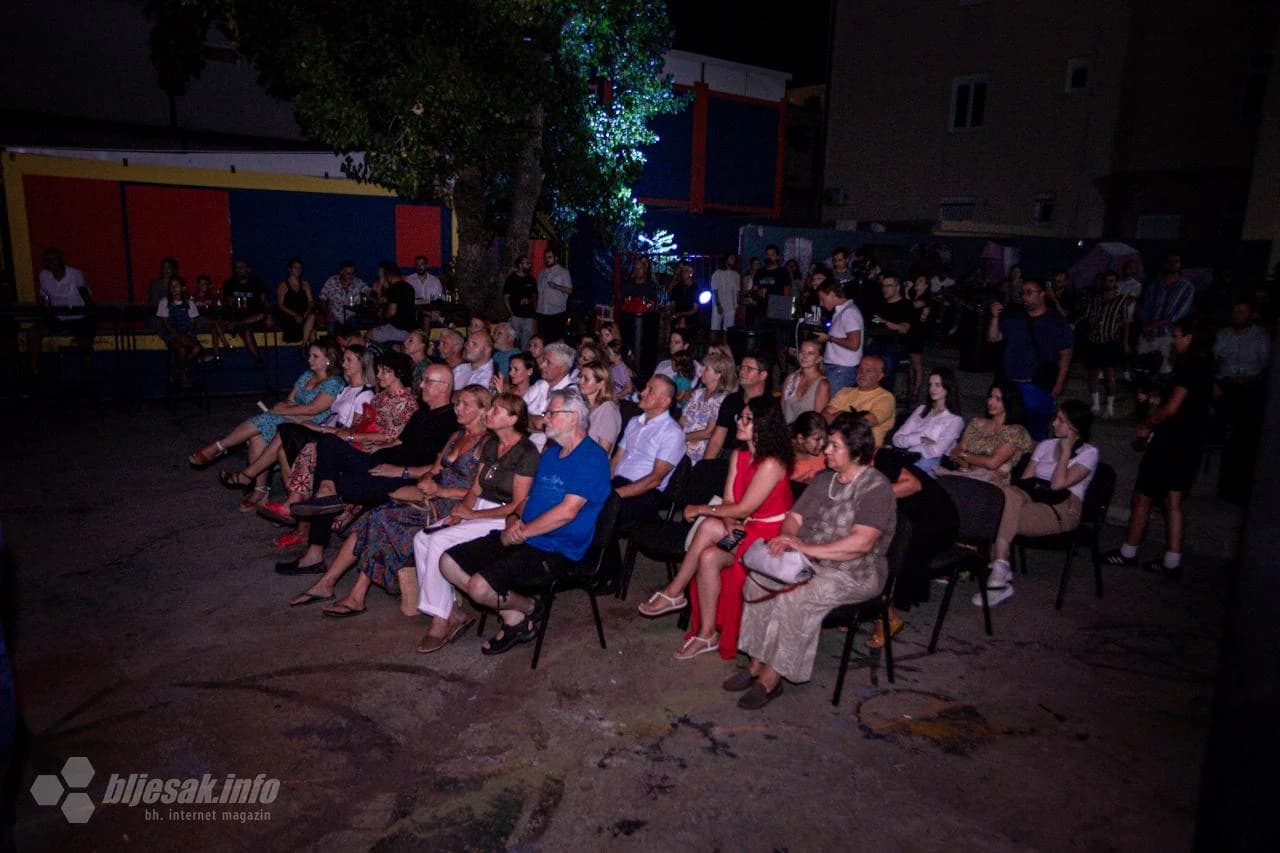 Koncert trija Zerdelija 