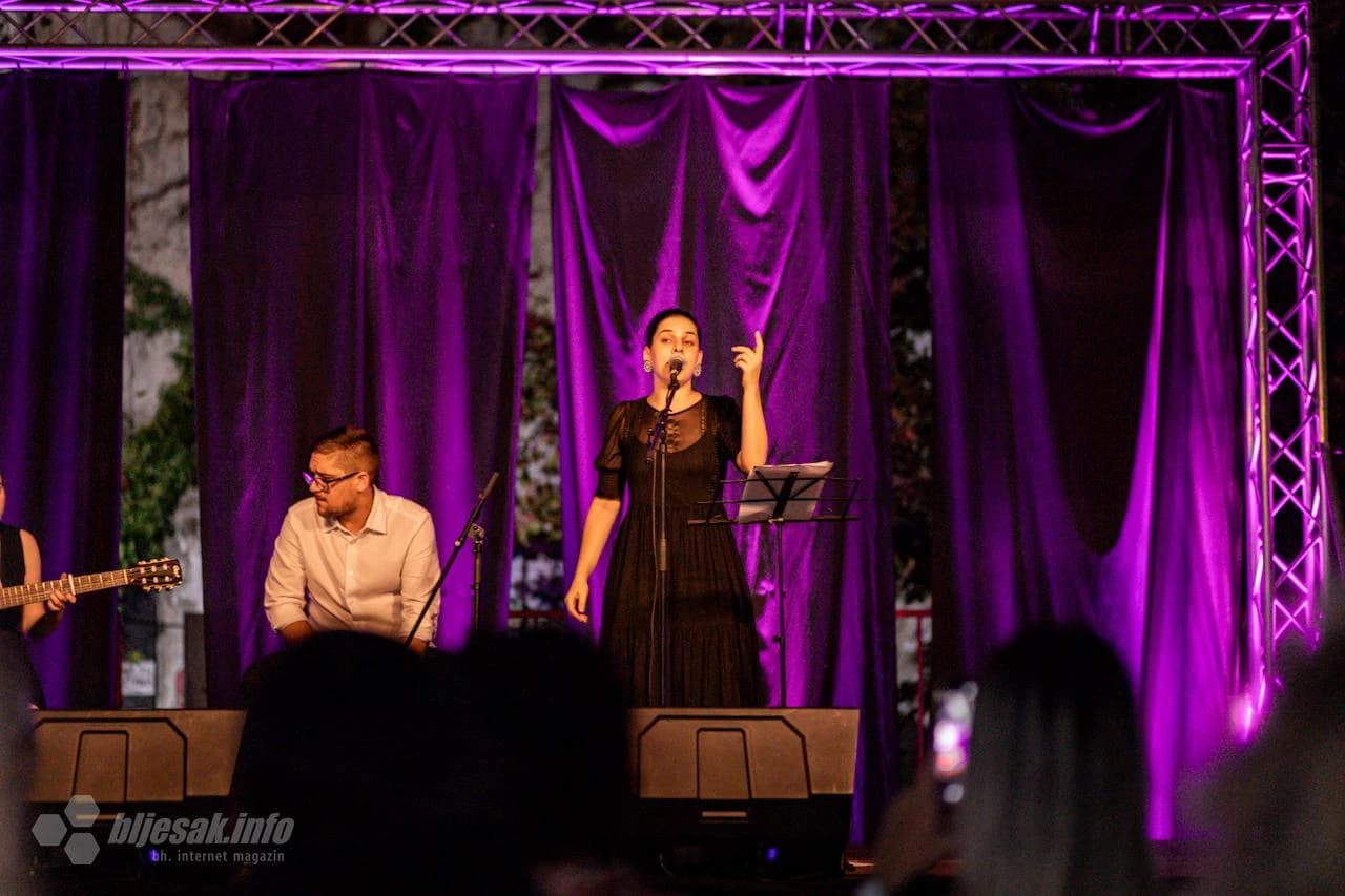 Koncert trija Zerdelija 