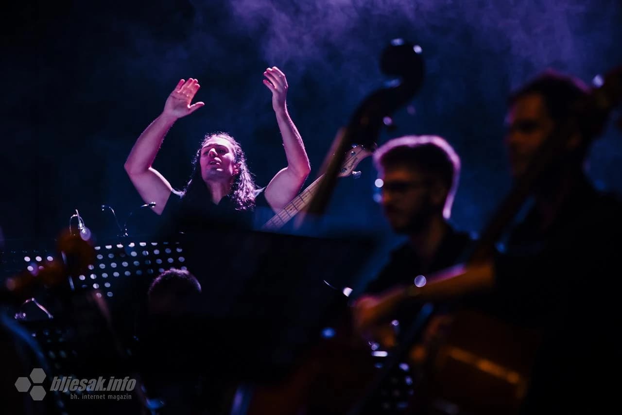 Queen: Bohemian Rock Symphony u Mostaru