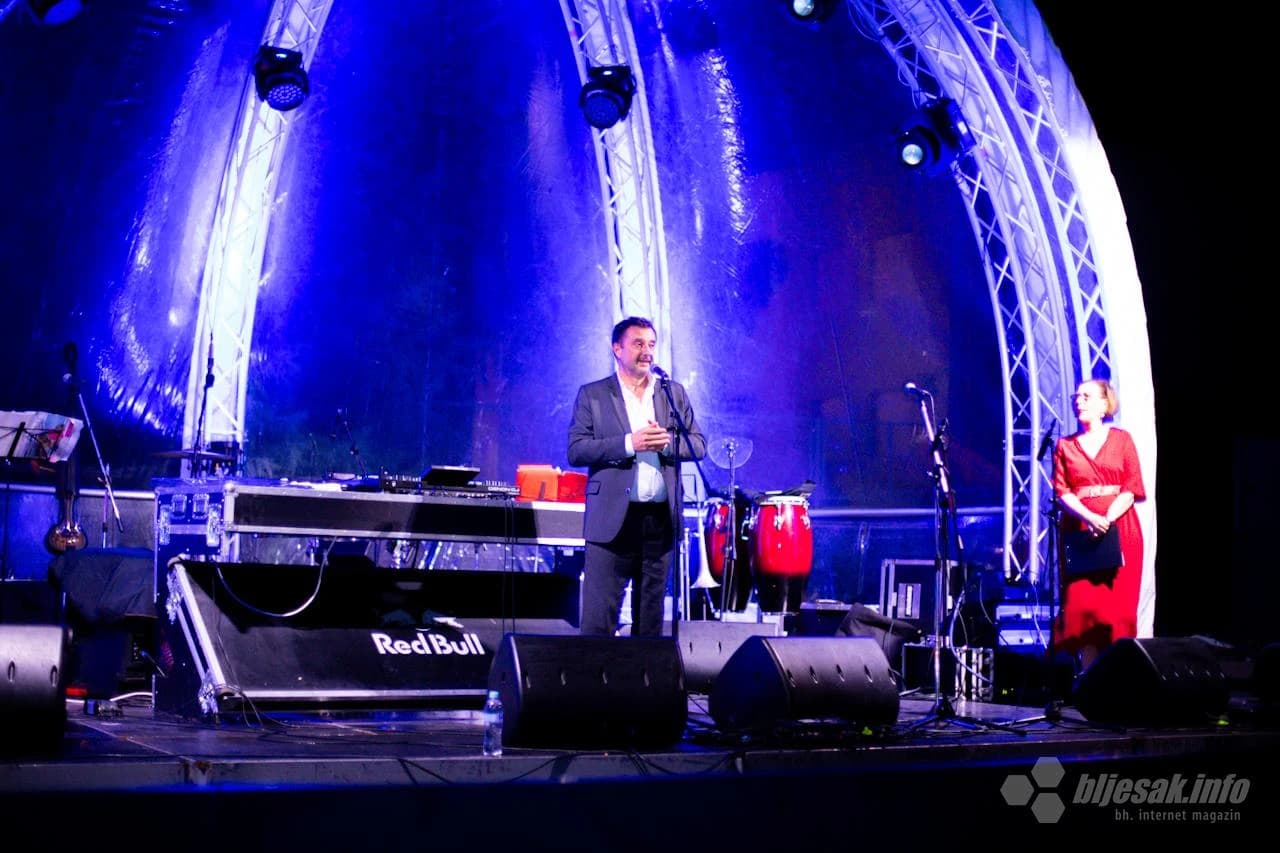 Počeo Open City Mostar