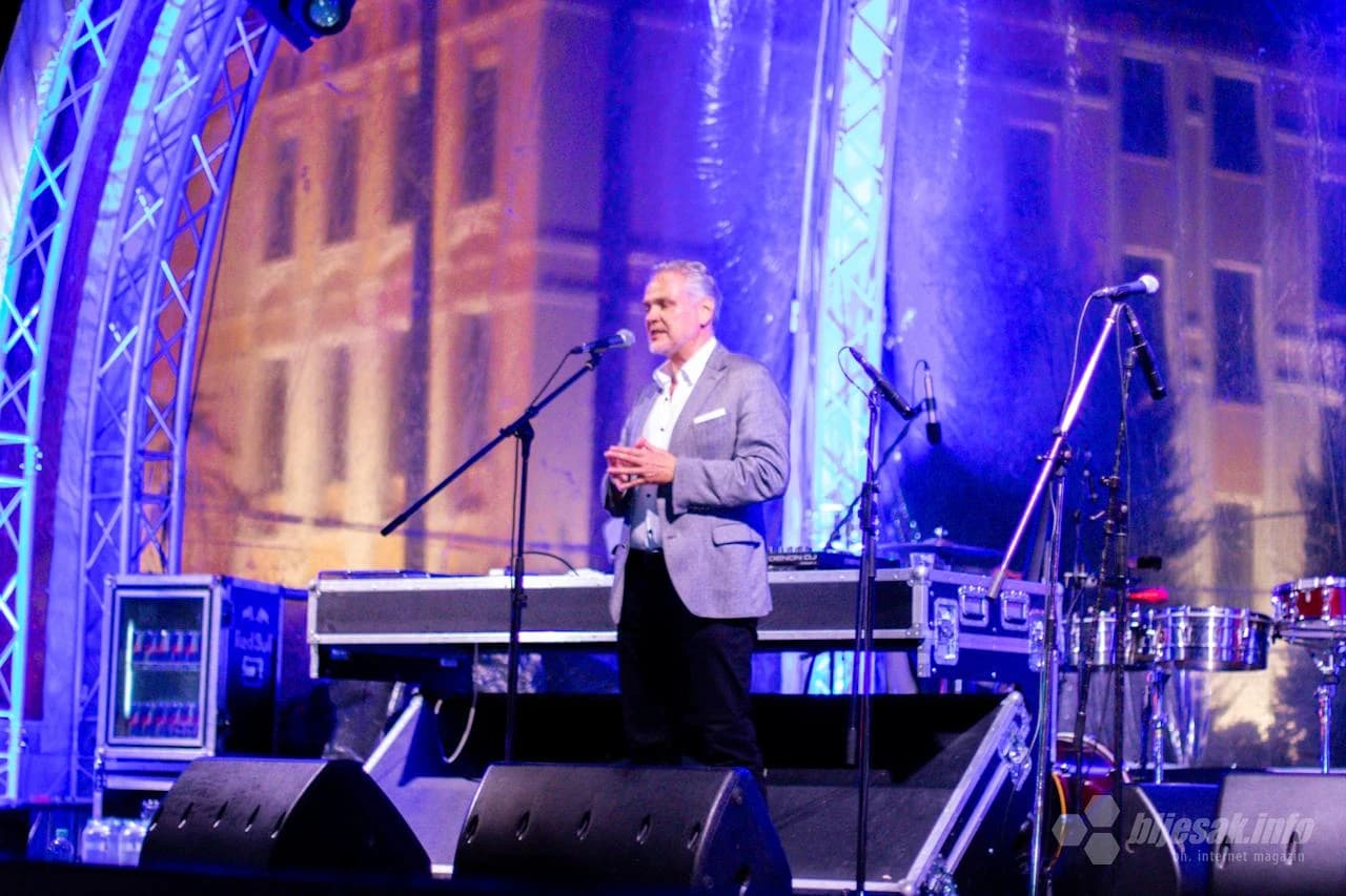 Počeo Open City Mostar