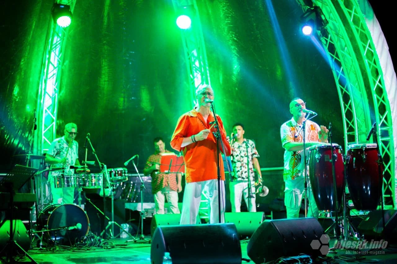 Počeo Open City Mostar