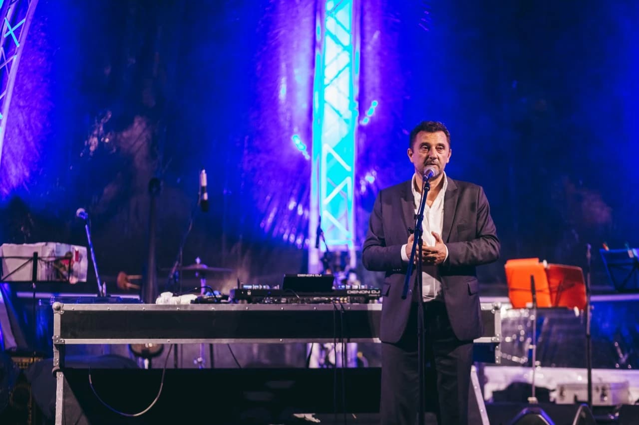 Spektakularno otvorenje drugog izdanja Moba Street Food Festivala