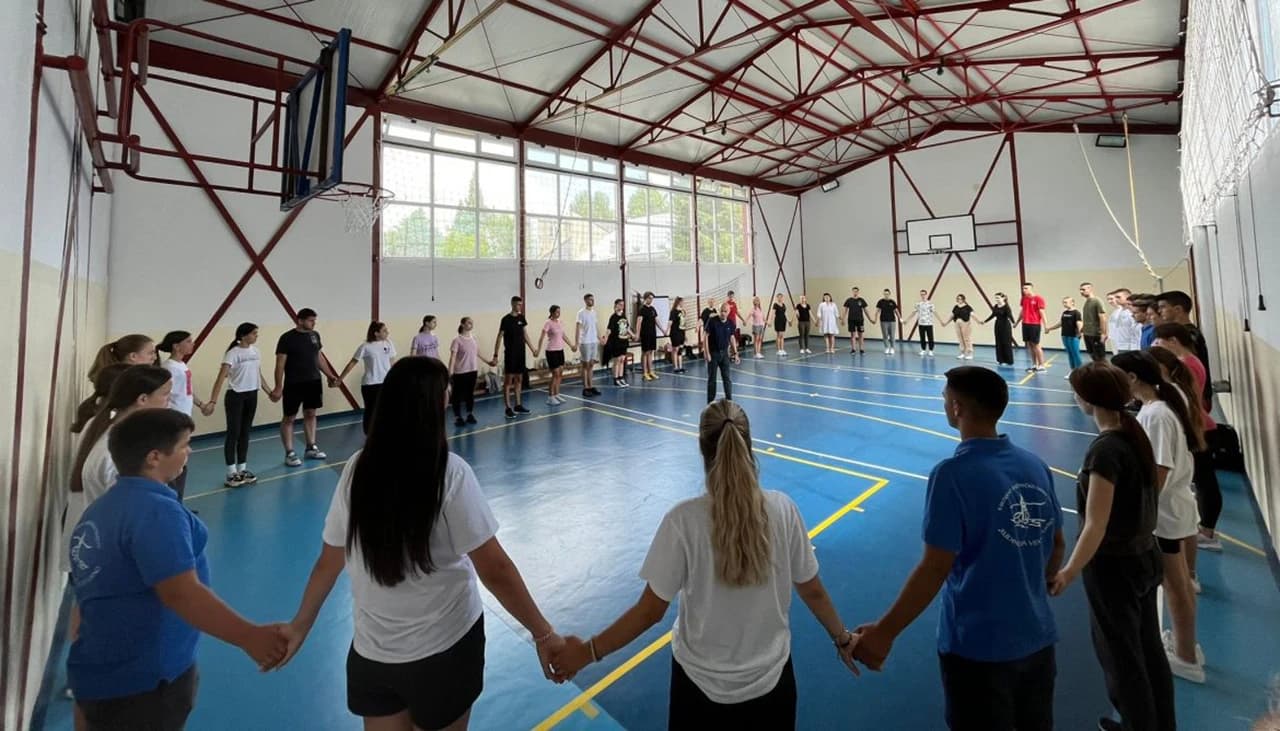 Svečanim koncertom završio deveti Seminar folklora Hrvata u BiH