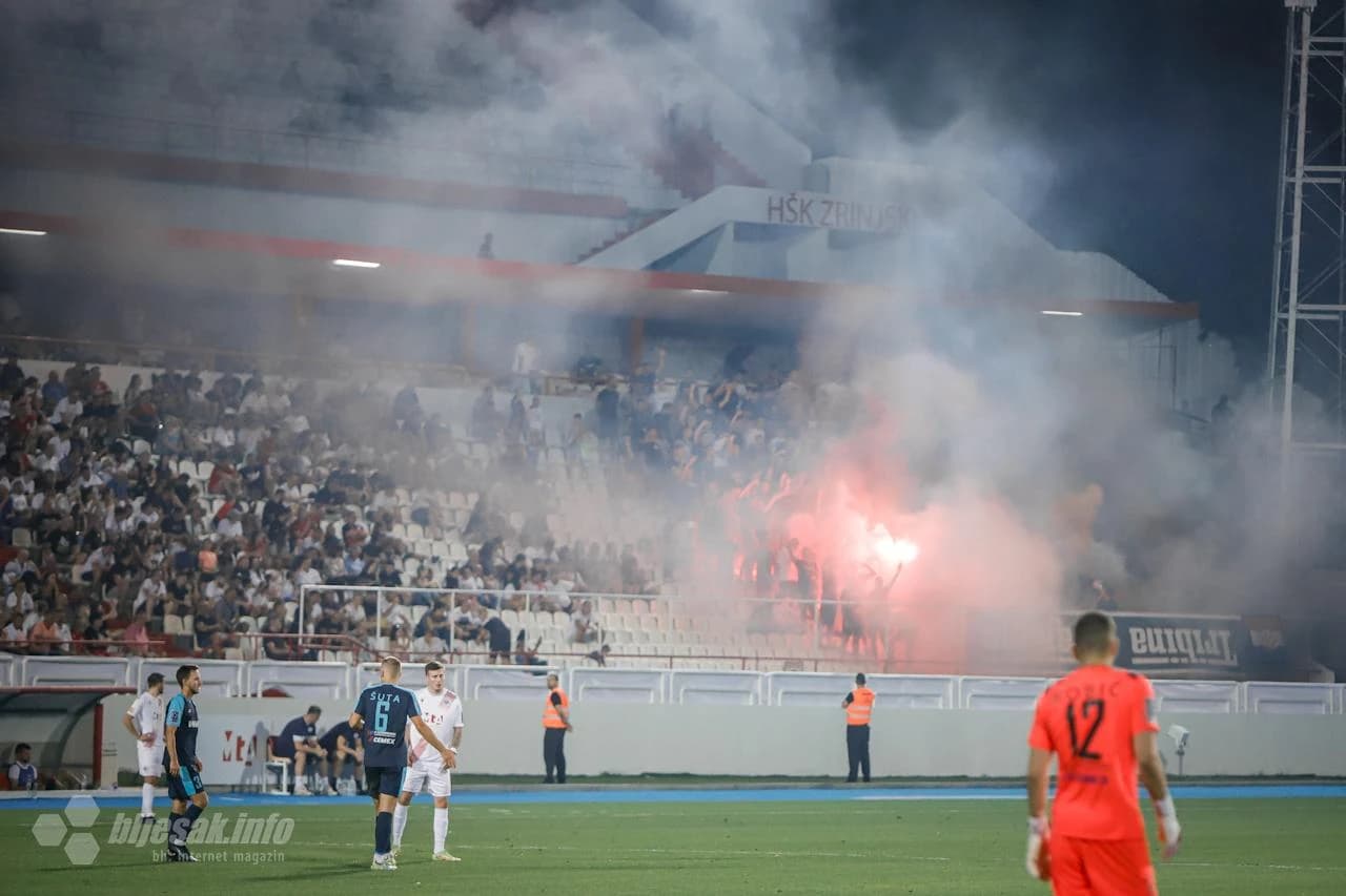 Prvak siguran u prvoj utakmici