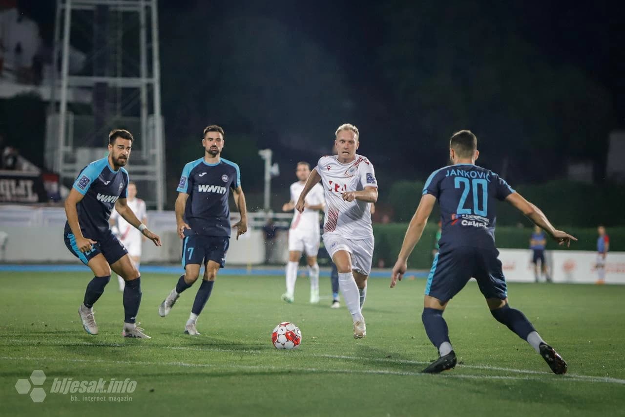 Prvak siguran u prvoj utakmici