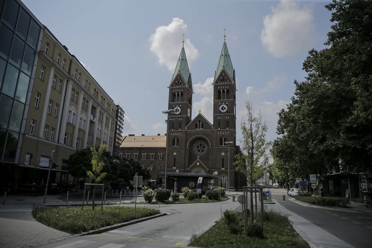 Objekti u Mariboru svakog svog gosta provedu kroz neka minula vremena