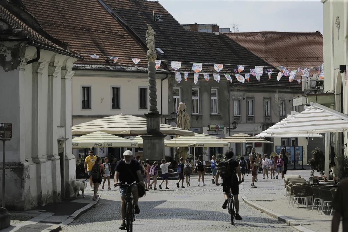 Objekti u Mariboru svakog svog gosta provedu kroz neka minula vremena