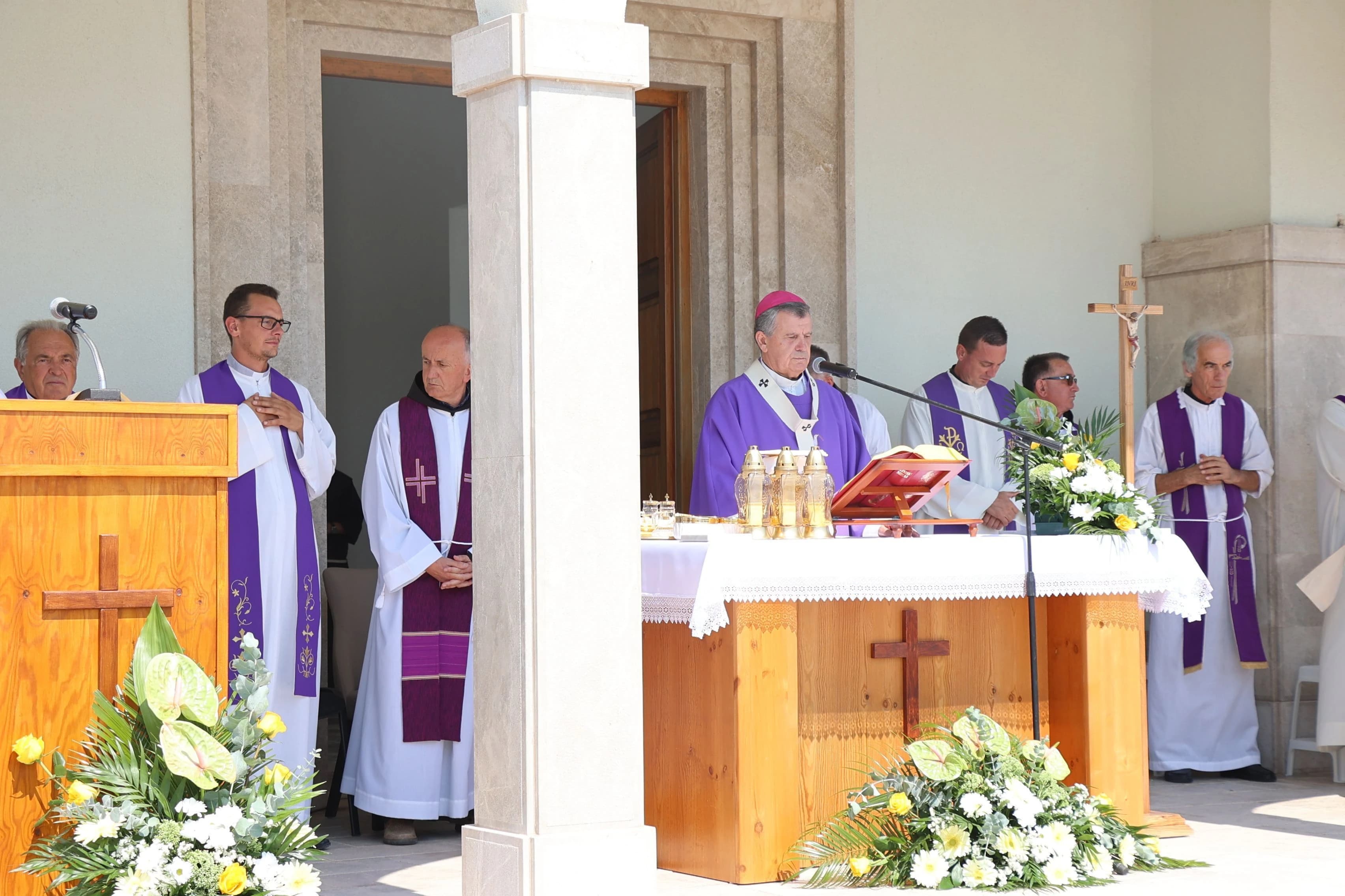 Na Bilima obilježen Europski dan sjećanja na žrtve totalitarnih režima.