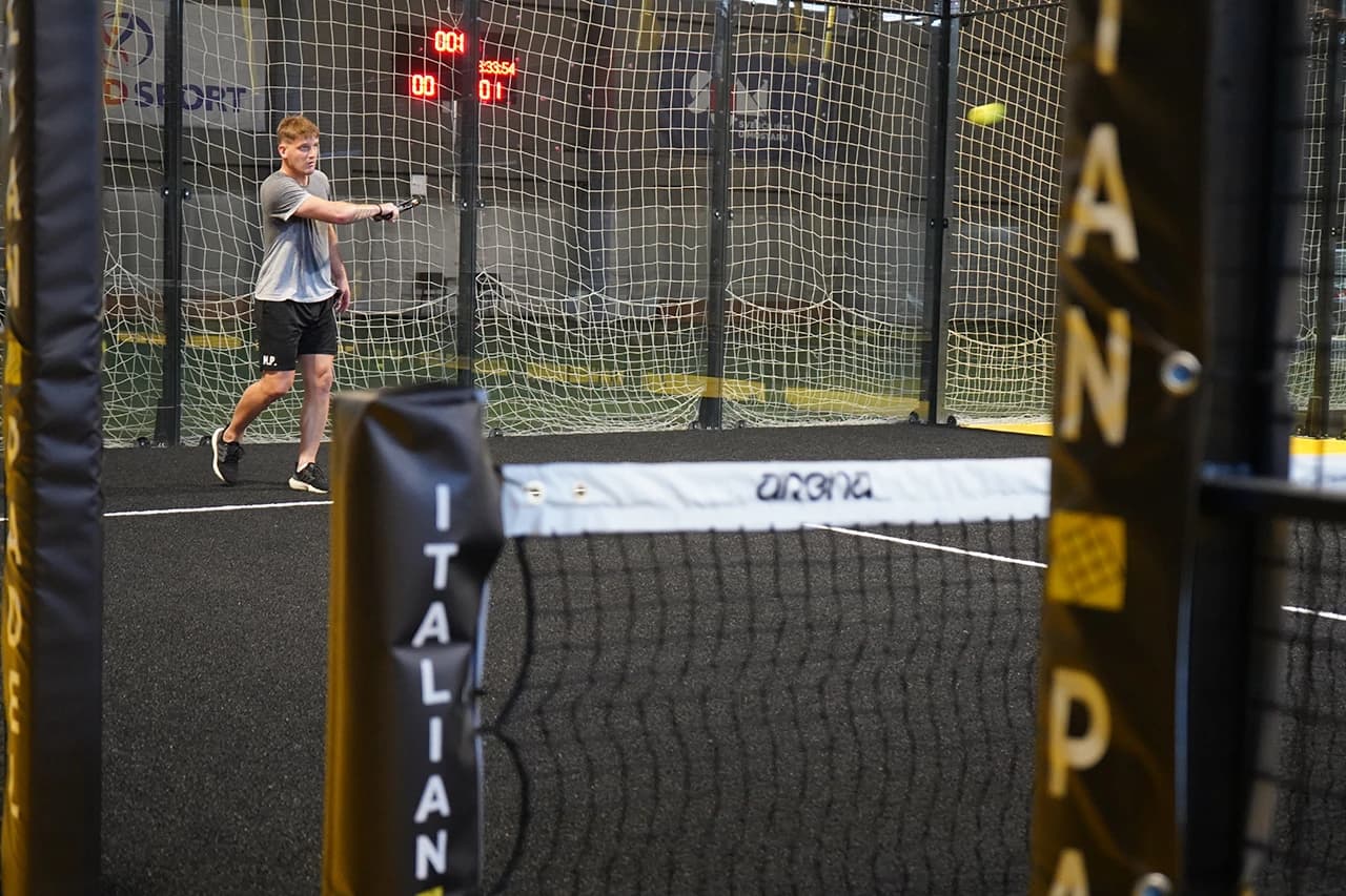 Najbrže rastući sport na svijetu stigao u Mostar