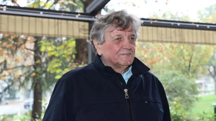 Redatelj Radoš Bajić