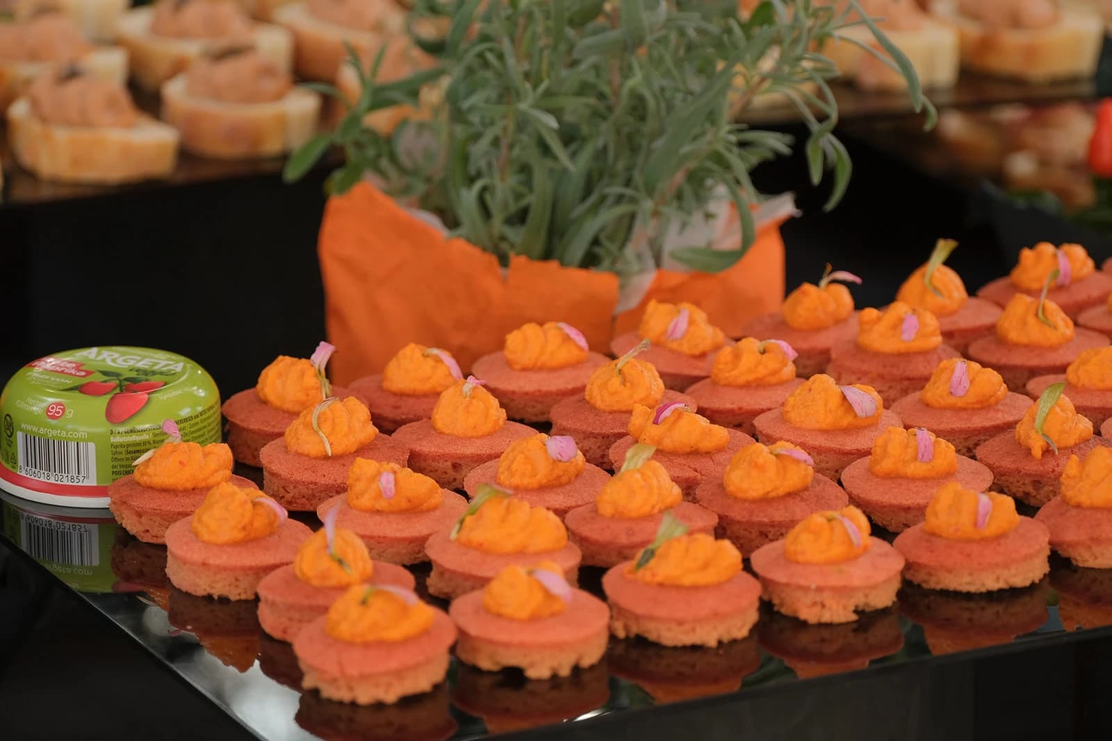 Argeta i Sarajevo Film Festival