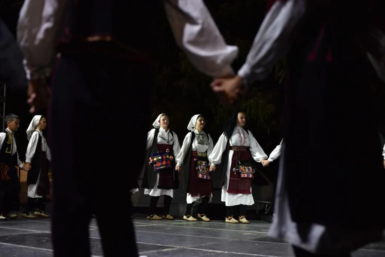 U Posušju održana 17. smotra Silo na ognjištu