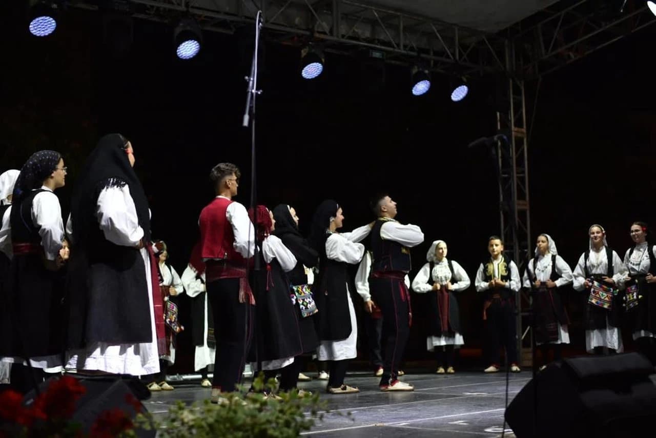 U Posušju održana 17. smotra Silo na ognjištu