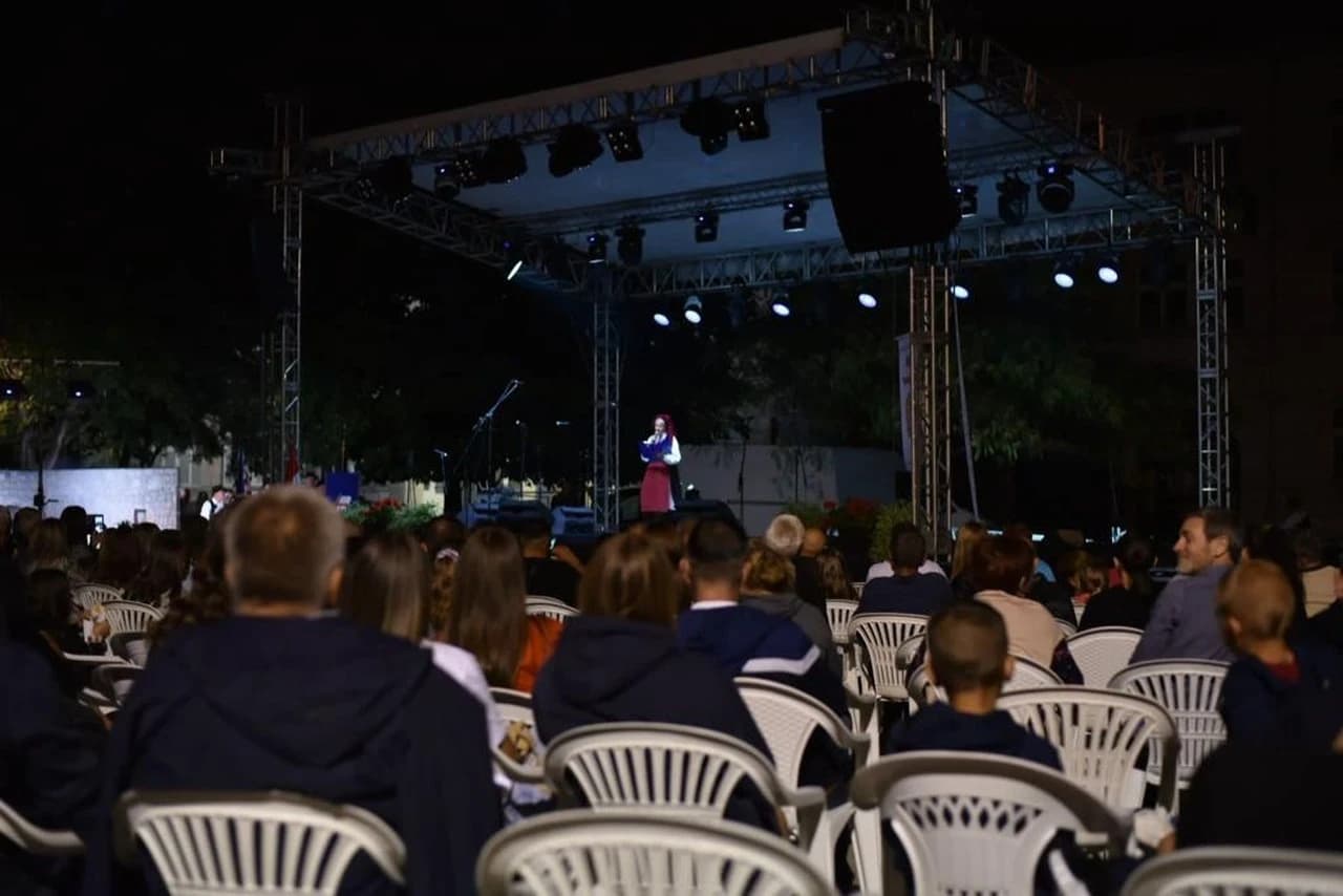 U Posušju održana 17. smotra Silo na ognjištu