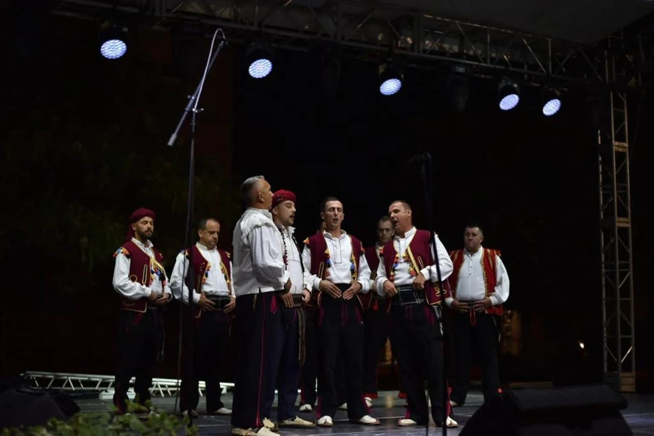 U Posušju održana 17. smotra Silo na ognjištu