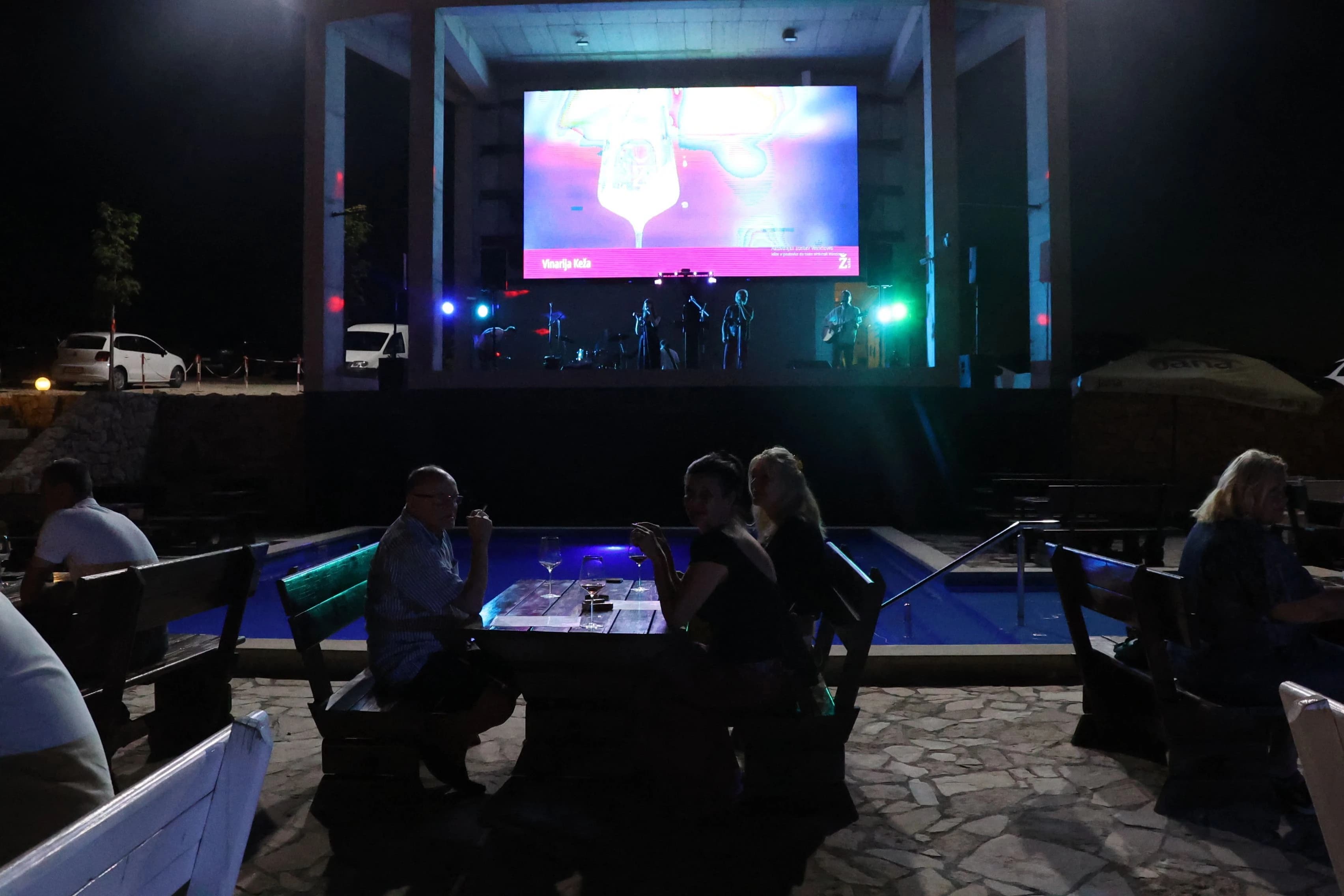 Manifestacija ‘Kušaj ljubuška vina’ okupila brojne ljubitelje vinske kapljice