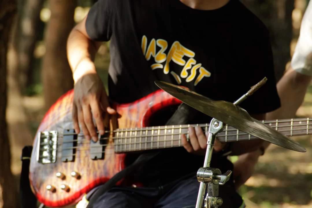 JazFest, festival alternativne glazbe