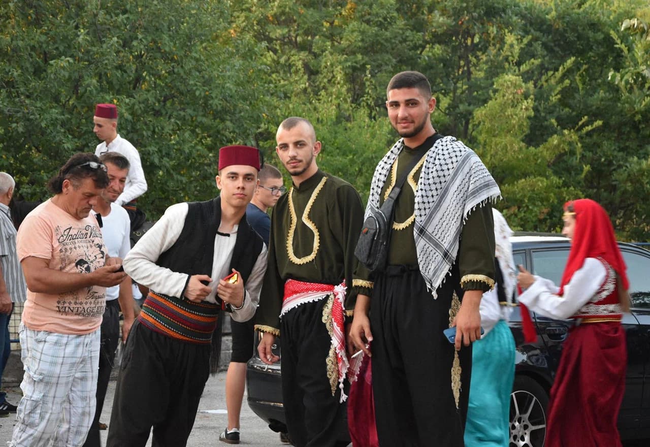 KUD Podveležje na Susretima prijateljstva