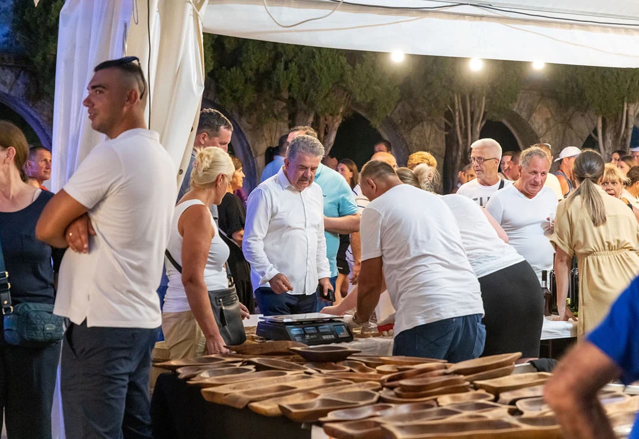 Međunarodni dani Mediterana u Neumu