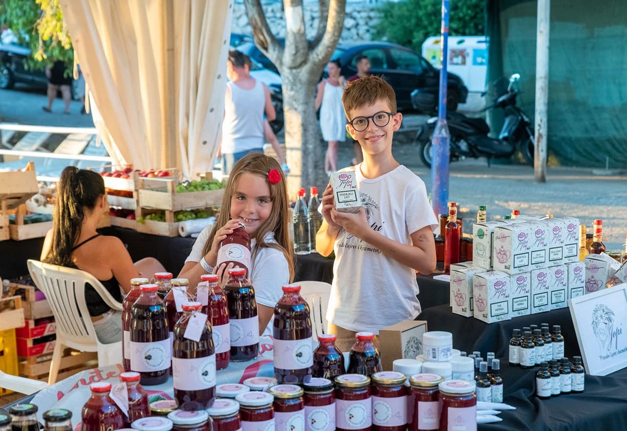 Međunarodni dani Mediterana u Neumu