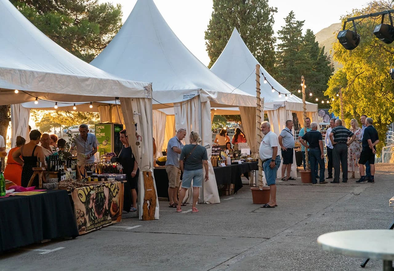 Međunarodni dani Mediterana u Neumu