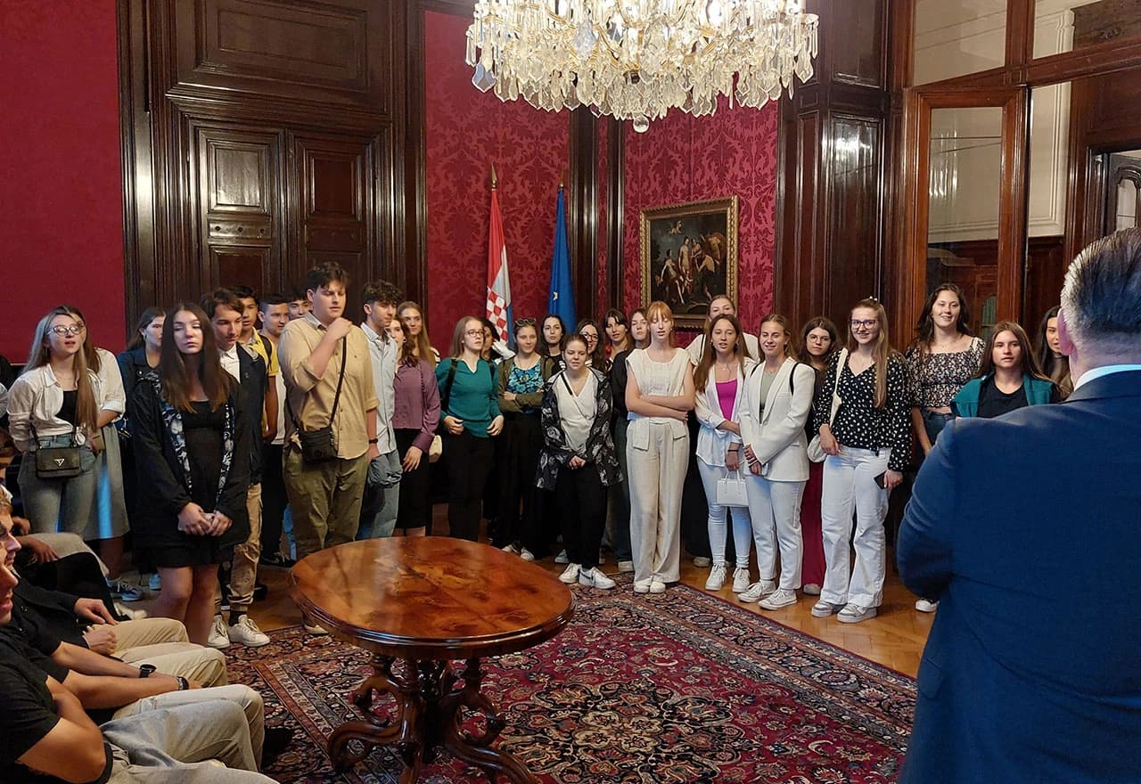 Napretkova Ljetna škola njemačkog jezika