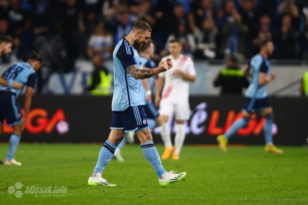 Slovaci slave drugi gol