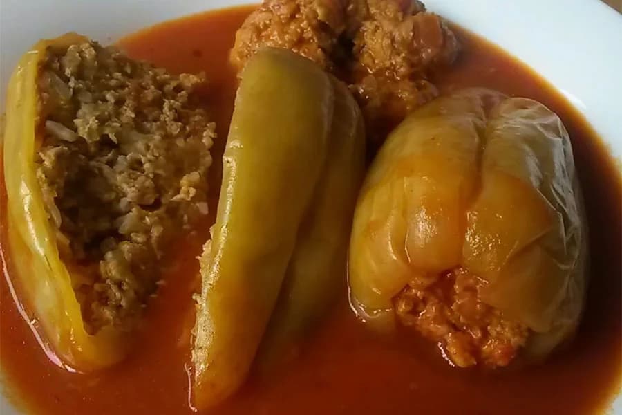 Postoji 5 pogrešaka zbog kojih punjene paprike ne ispanu ukusne