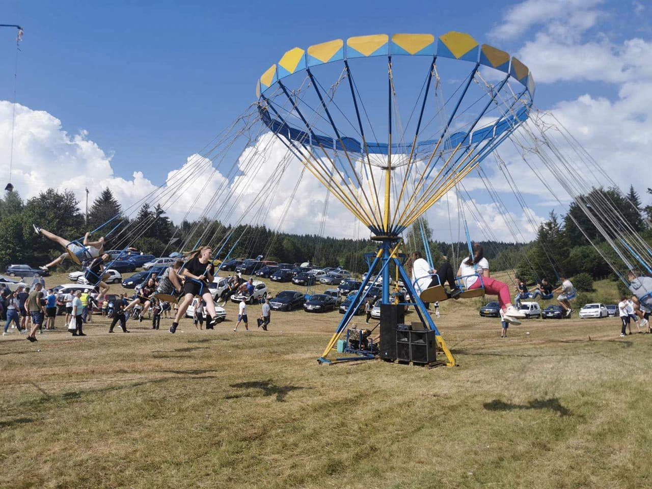 Održana Čevljanska korida