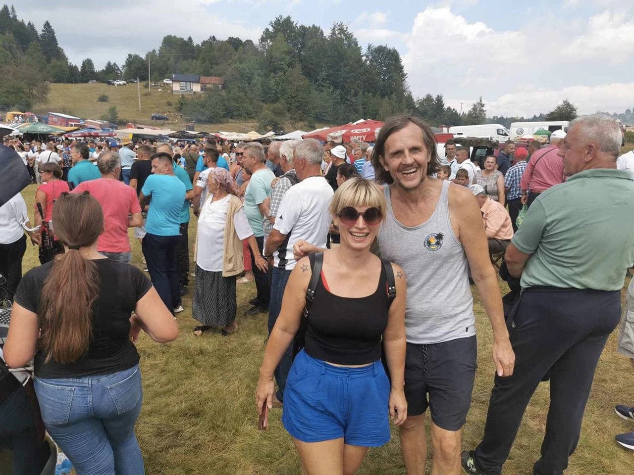 Održana Čevljanska korida