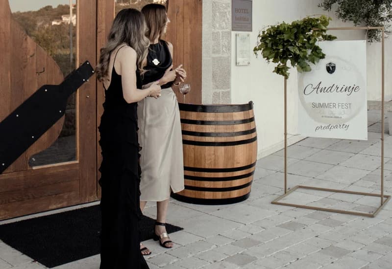  "Andrinje Summer Fest"