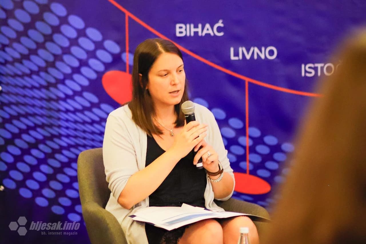 Javna rasprava pod nazivom Pravo na pravdu u Mostaru