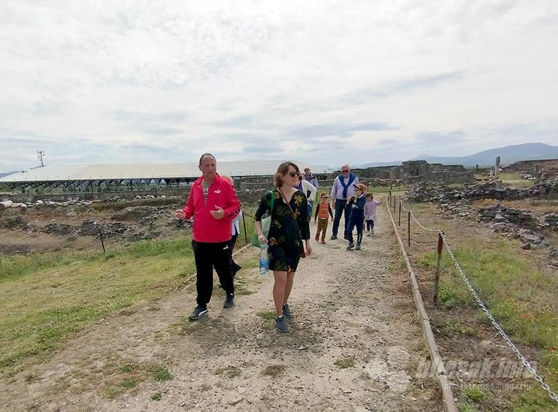 Posjetitelja je danas…