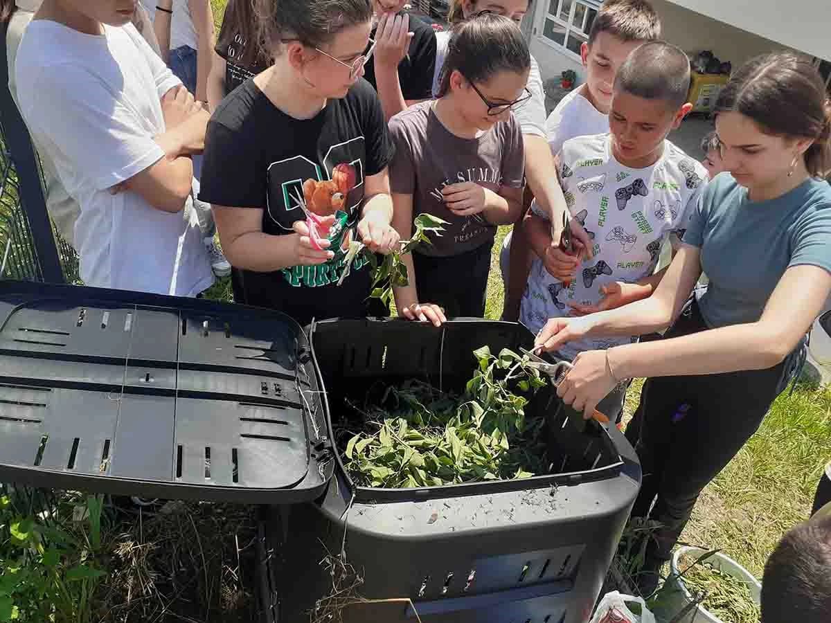 Mostarsko naselje primjer za BiH