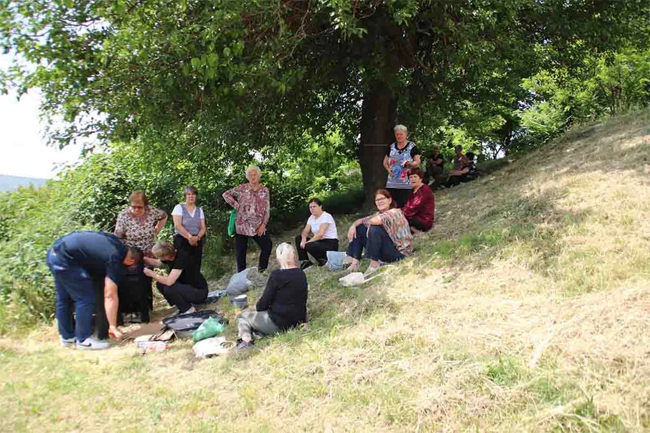 Mostarsko naselje primjer za BiH